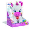Interaktív unikornis magyarul éneklő Clementoni