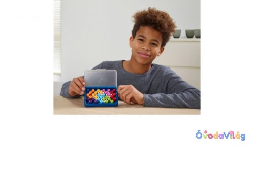 Smart Games - IQ Blox logikai játék