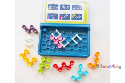 Smart Games - IQ Blox logikai játék