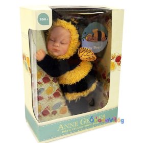 Anne Geddes baba-méhecske