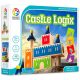 Castle Logix logikai fejlesztő játék-Smart Games