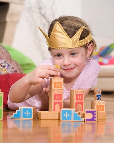 Camelot Juinor logikai játék-Smart Games