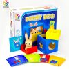 Bunny Boo logikai játék Smart Games