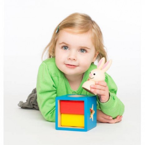 Bunny Boo logikai játék Smart Games