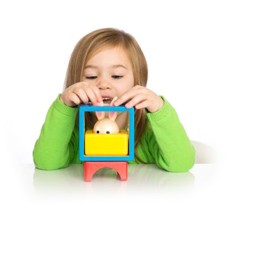 Bunny Boo logikai játék Smart Games