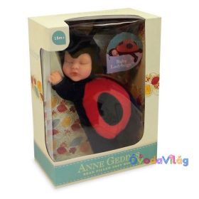 Anne Geddes játékbaba Katica-ovodavilag.hu