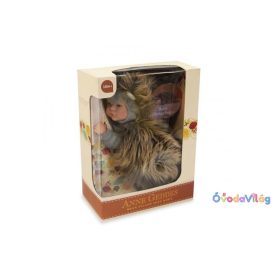 Anne Geddes baba nyitott szemű süni-ovodavilag.hu