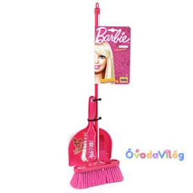 Klein Barbie Takarító készlet, 3 darabos (6351)