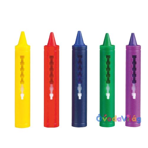 Fürdőkréta 5 darabos Colorino