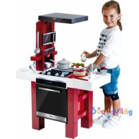 Klein Miele Játékkonyha hanggal és fénnyel (7150) 