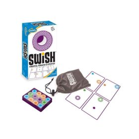 Swish kártyajáték