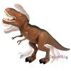 Dragon-i Hatalmas Megasaurus lépdelő és üvöltő - T-Rex