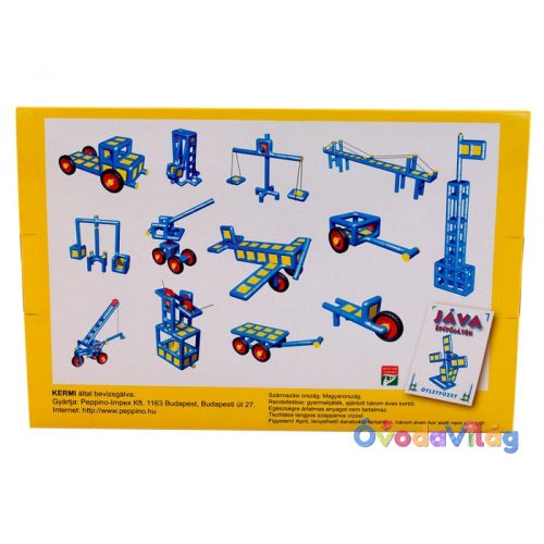 Java 3 epitojatek-ovodavilag.hu