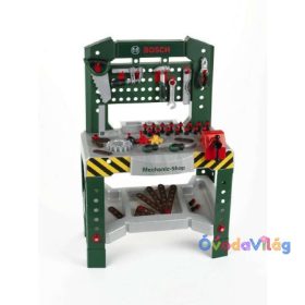 Klein Bosch munkapad (8574)