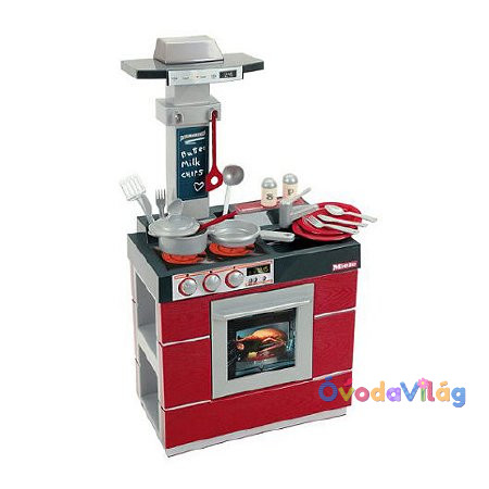 Klein Miele kompakt játékkonyha (9044)