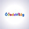 Melissa & Doug Kreatív játék, Fa gyöngy szett, ragyogó virágok