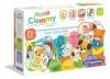 Sweet Animals House - Clemmy baby építőjáték állatos - Clementoni
