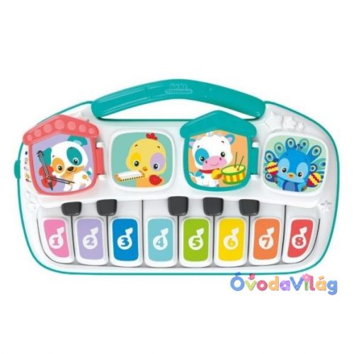 Bébi Piano - Clementoni