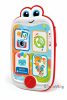 Baby Smartphone - Első okostelefonom baba játék - Clementoni