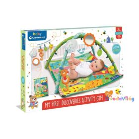 Clementoni Baby Játszószőnyeg
