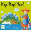 Hop! Hop! Hop! társasjáték Djeco-ovodavilag.hu