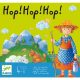 Hop! Hop! Hop! társasjáték Djeco-ovodavilag.hu