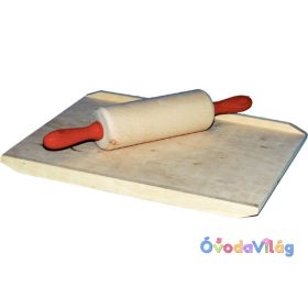 Gyúrótábla sodrófával-ovodavilag.hu