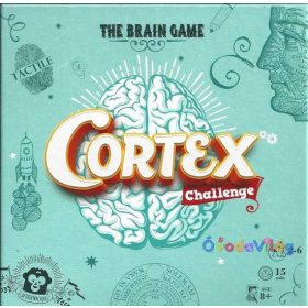Cortex társasjáték