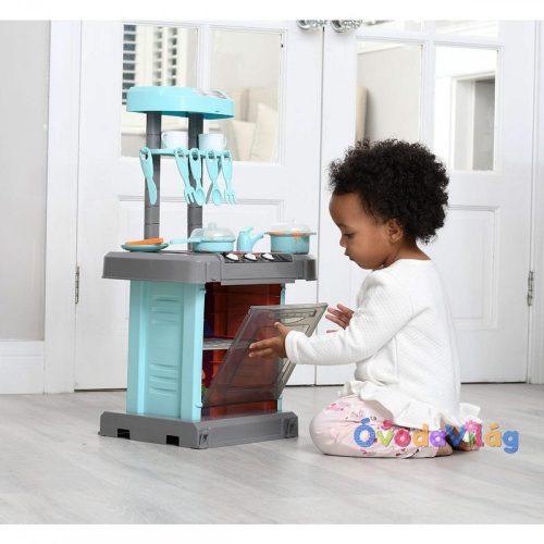 Elektromos játék konyha Smart - ovodavilag.hu