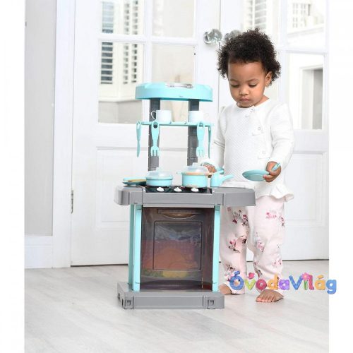Elektromos játék konyha Smart - ovodavilag.hu