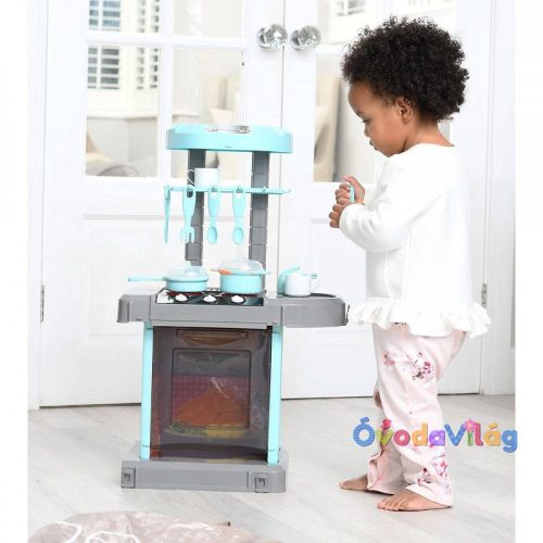 Elektromos játék konyha Smart - ovodavilag.hu