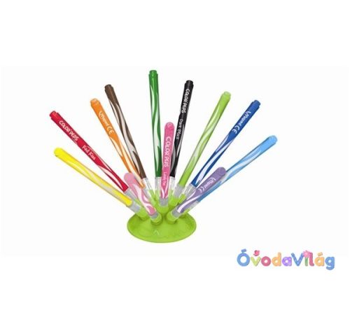 Filctoll készlet 12db-os MAPED 