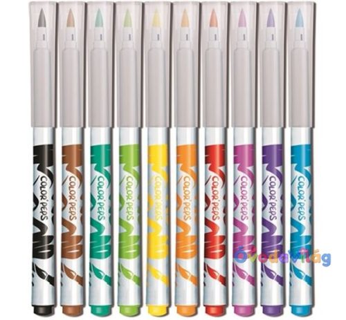 Filc készlet 10db-os MAPED 