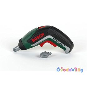 Klein Bosch kézi csavarhúzó II. (8300)