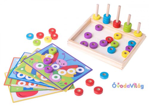 Matematikai oktató játék