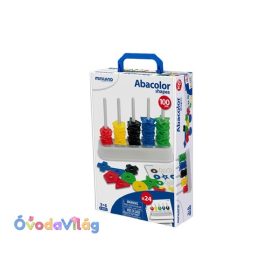 Abakusz 100 db-os - Miniland