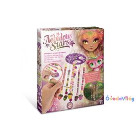 Nebulous Stars Bambusz szélcsengő 