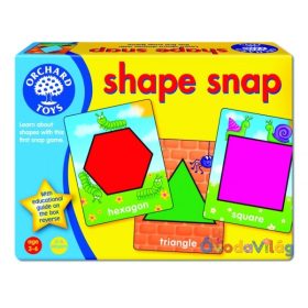 Formák angol nevekkel - ovodavilag.hu