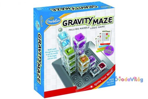 Gravity Maze