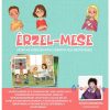 ÉRZEL-MESE érzelmi intelligencia fejlesztő játék