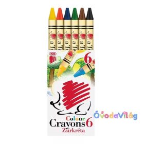 Süni Ico zsírkréta 6-os