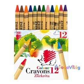 Süni Ico zsírkréta 12-es