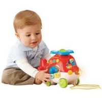 Bébi készségfejlesztők