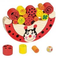 Fa ügyességi játékok