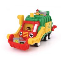 Bébi kisautók, járművek