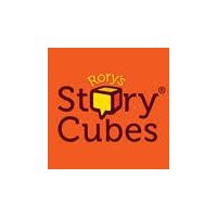 Sztorikocka,Story Cubes