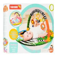 Játszószőnyegek, Pihenőszékek