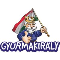 Gyurmakirály gyurma