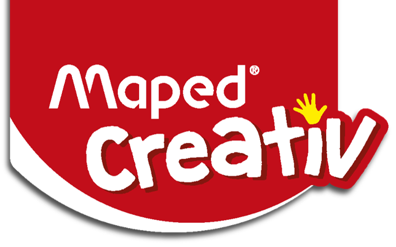 Kreatív készségfejlesztő játékok Maped